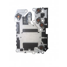 Riadiaci modul prevodovky Nissan Pathfinder RE5R05A Hitachi ETC95-100N