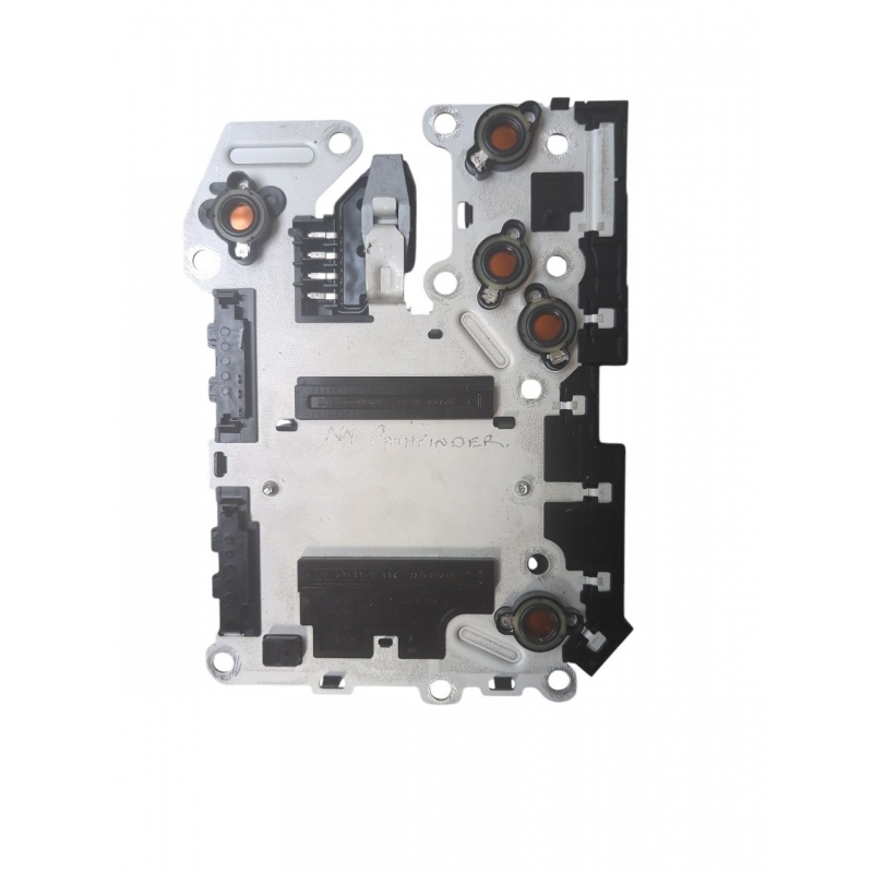 Riadiaci modul prevodovky Nissan Pathfinder RE5R05A Hitachi ETC95-100N