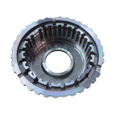 Kryt spojky High Clutch JF506E, 09A, 09B