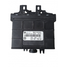 Elektronická riadiaca jednotka automatickej prevodovky 01M 01M927733DA Hella 5DG007531-70HLO