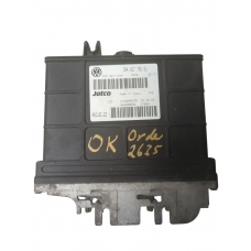 Riadiaca jednotka automatickej prevodovky JF506A 09A927750BJ