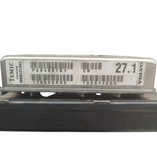 Modul riadenia prevodovky P09480761 CB 27.1 Modul riadenia prevodovky P09480761 CB 27.1