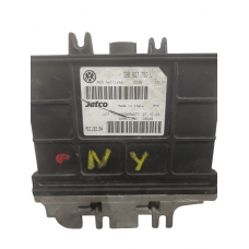Modul riadenia prevodovky 09B927750L JF506B