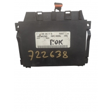 Modul riadenia prevodovky 722.6 A0305451732 EGS52 Q02