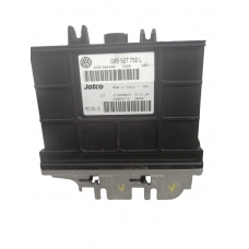 Riadiaca jednotka prevodovky 09B927750L 09B