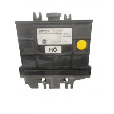 Riadiaca jednotka prevodovky 01P927733 Siemens 5WP2 134