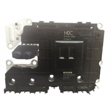 Riadiaci modul prevodovky Nissan Pathfinder RE5R05A Hitachi ETC95-100N
