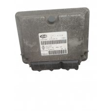 Modul riadenia prevodovky 8200619958