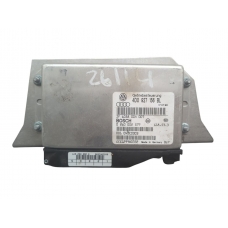 Modul riadenia prevodovky 4D0927156BL Bosch 0260002577 ZF 6058004007