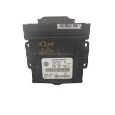 Riadiaca jednotka prevodovky 09K927750J H32/S0621 AN2