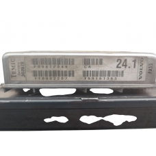 Modul riadenia prevodovky p09472349 24.1 Modul riadenia prevodovky p09472349 24.1