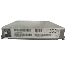 Modul riadenia prevodovky p09442489 36.3 Modul riadenia prevodovky p09442489 36.3