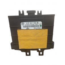 Riadiaci modul prevodovky 01P927733BL séria 47/99