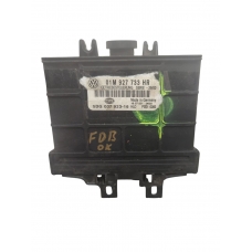 Riadiaca jednotka prevodovky 01M927733HR séria 29/00