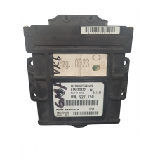 Riadiaca jednotka prevodovky 09K927750