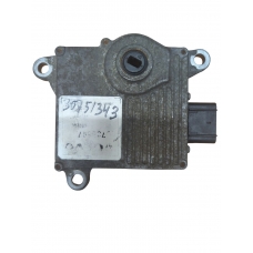 Riadiaci modul prevodovky TF80SC Volvo 30751343