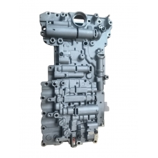 zrekonštruovaný ventilový blok A960 so samostatnou doskou S03 bez solenoidov