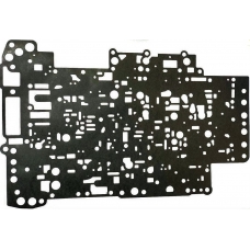 Papierové tesnenie telesa ventilu, automatická prevodovka 0C8 TR-80SC