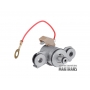 Solenoidová automatická prevodovka EPC JF404E 001927331C O-SOL-JF404E-N93-C