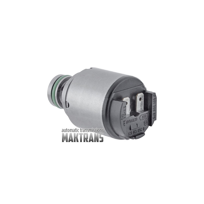 Horný tlakový solenoid, automatická prevodovka ZF 5HP19 ZF 5HP19FLA 97-up