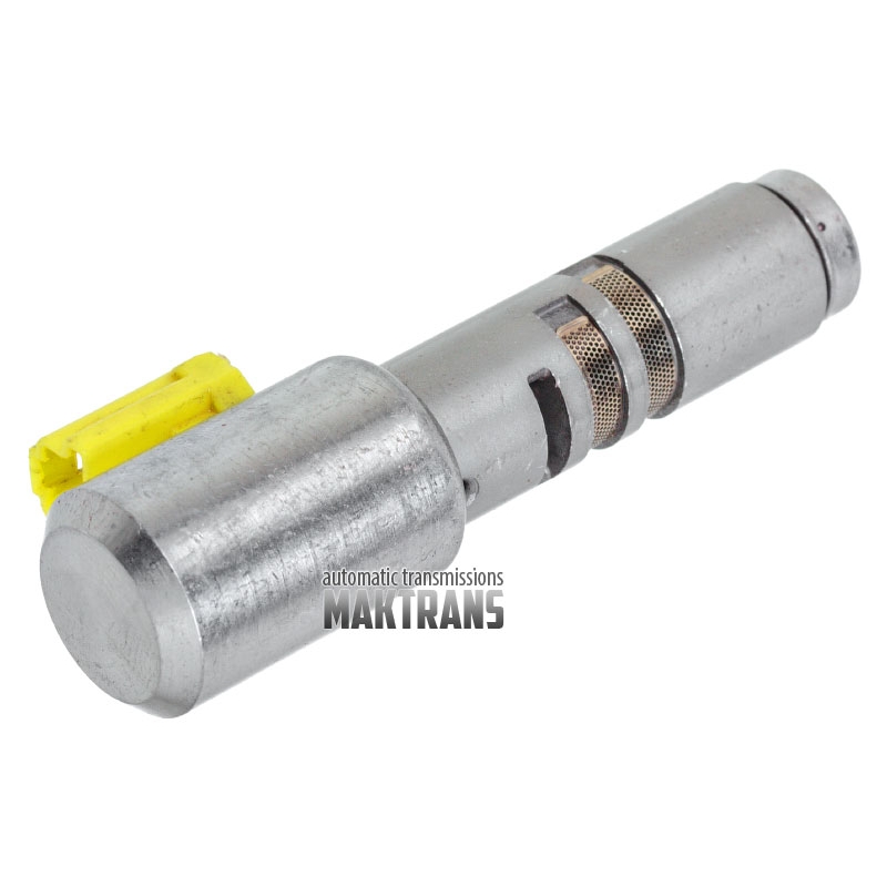 Solenoid EPC (gen 2 / druhá generácia) AW TF-60SN 09G