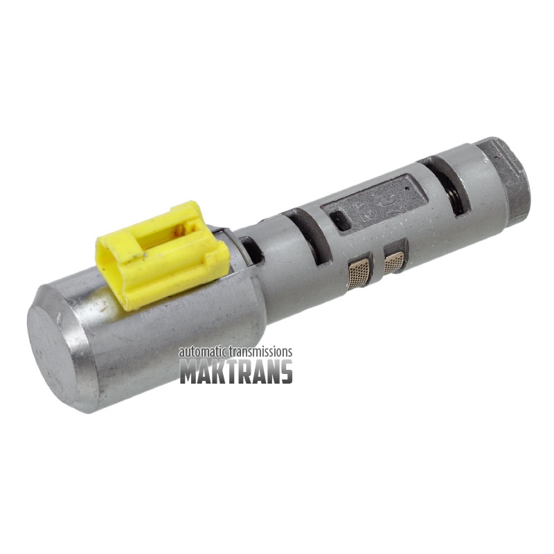 Uzamykací solenoid meniča krútiaceho momentu Lock Up (gen 2 / druhá generácia) AW TF-60SN 09G