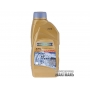 Syntetický prevodový olej RAVENOL Transfer Fluid TF-0870 (pre rozvodovú skriňu BMW xDrive) 1 l 1211128001 BMW (83220397244)/TF-0870, Land Rover ATF TF-0753/IYK500010/LR003187 Plus, Nissan MP909/LR003137 Plus Nissan 090903187 POT9/001137 Plus Nissan 00001E