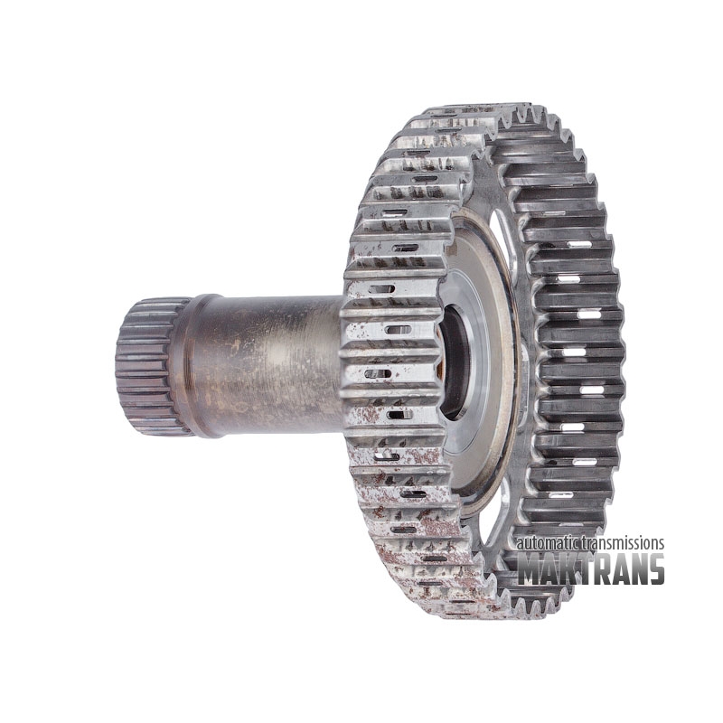 Hub FORWARD U340E U341E 99-up 35061-52020