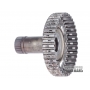 Hub FORWARD U340E U341E 99-up 35061-52020