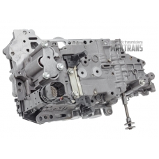 Teleso ventilu U760E (Toyota Camry L4 2.4L 2.5L / Highlander L4 2.7L V6 3.5L / RAV4 L4 2.5L) (repasované)