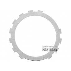 Prítlačný kotúč 2. BRZDA U140E U140F U240E U241E U150E U151E U151F U250E 98-up 143mm 12T 3,0mm 3567621070