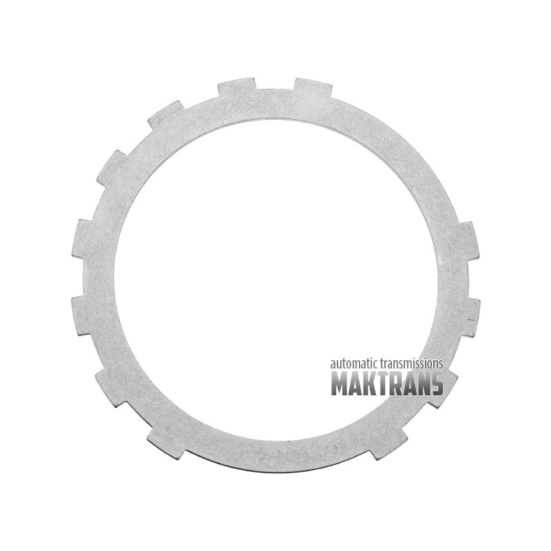 Prítlačný kotúč 2. BRZDA U140E U140F U240E U241E U150E U151E U151F U250E 98-up 143mm 12T 3,0mm 3567621070