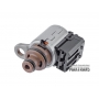 Tlakový solenoid RE5R05A 5EAT 02-up 462034C001 10-15 Ohmov, hnedá zóna O-krúžku, len nekonečno [Skoro používané pred 08/2005]