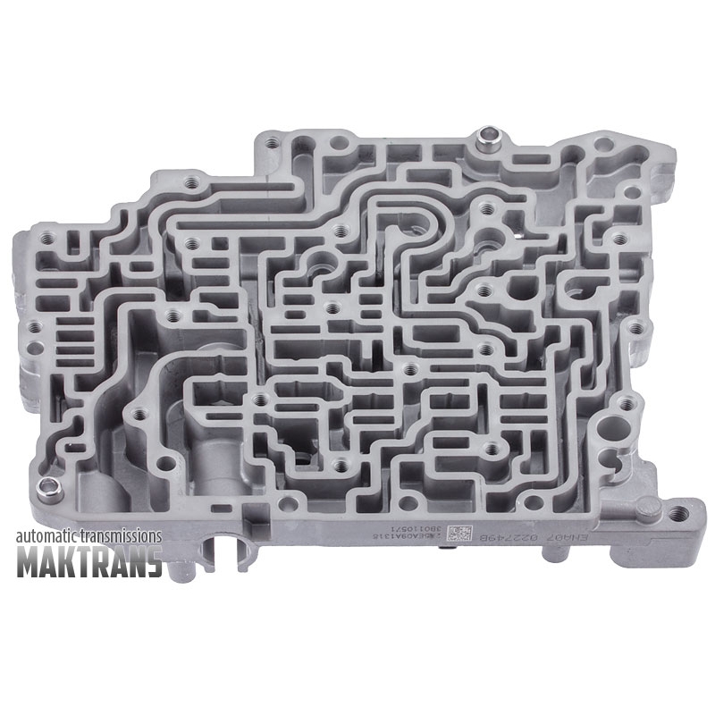 Elektromagnetická doska ventilového bloku A6LF1 09-up 462123B000