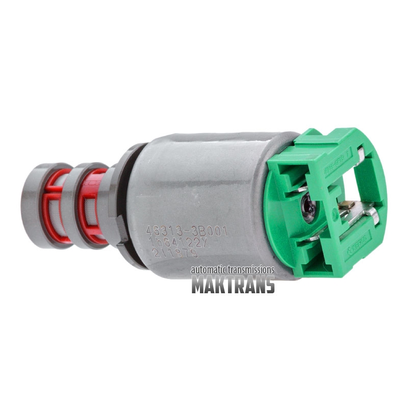 Tlakový solenoid riadenia tlaku, automatická prevodovka A8LR1 A8TR1 463133B001