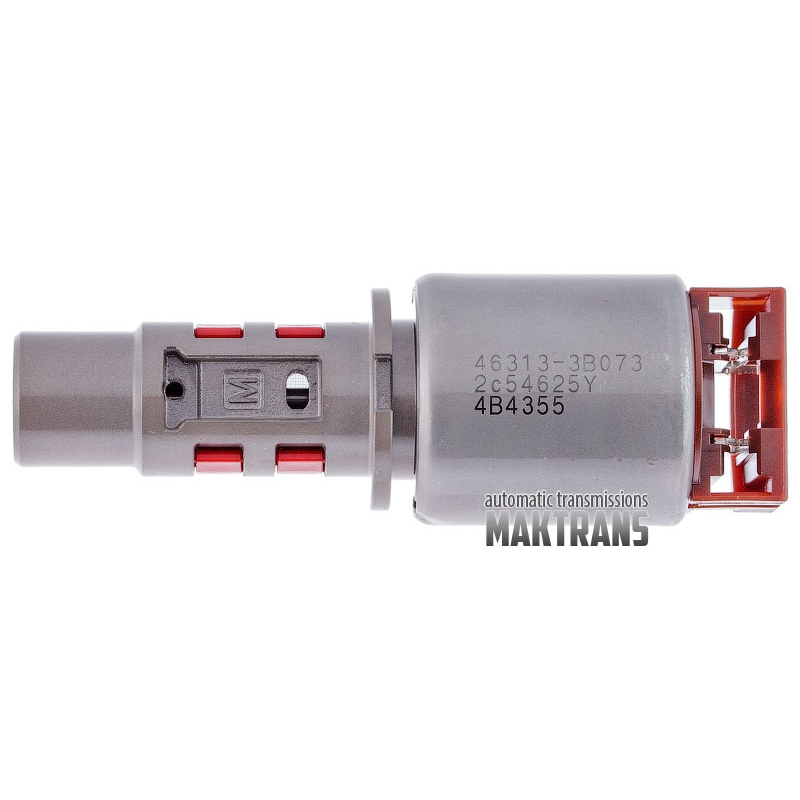 Solenoid blokovania meniča krútiaceho momentu TCC A6GF1 A6MF1 09-up 463133B073 (bez originálneho balenia)