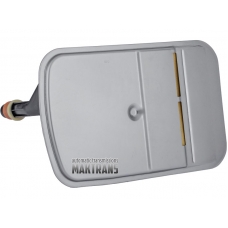 Olejový filter (pre hlbokú vaňu) 5L40E 99-up — 24722100, 24117557070
