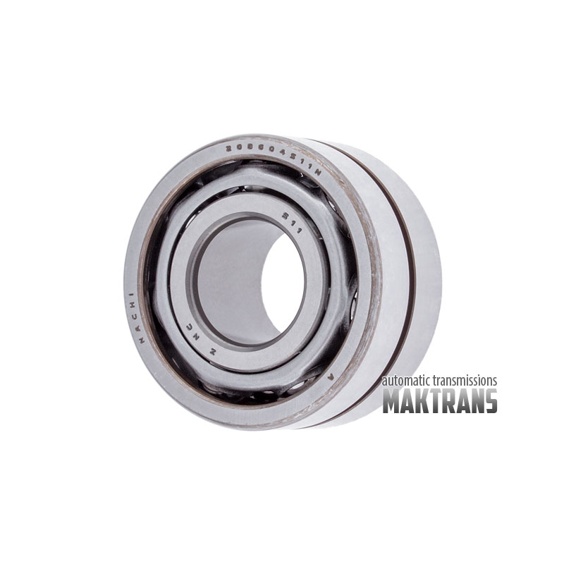 Dvojradové guľkové ložisko 20mm*48mm 91006PRP026 HONDA MCTA (04-08)