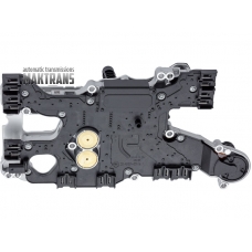 Elektronická riadiaca jednotka TCU automatická prevodovka 7G-DCT 724.003 A0002703900 A0054463710 [ROK 2017]