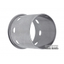 CD bubon bubon (pre teflónové krúžky, výška 49,5mm, vonkajší priemer 50mm) automatická prevodovka ZF 6HP26