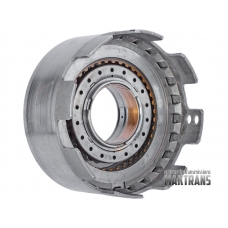 Zostava priameho brzdového bubna, automatická prevodovka A340, A340E, A340F, A341, AW40 (A341E), A343, A343E, A343F