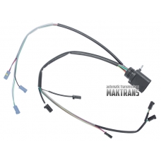 Vnútorná kabeláž pre solenoidy automatickej prevodovky AW TF-60SN 09G 03-up - 09G927363