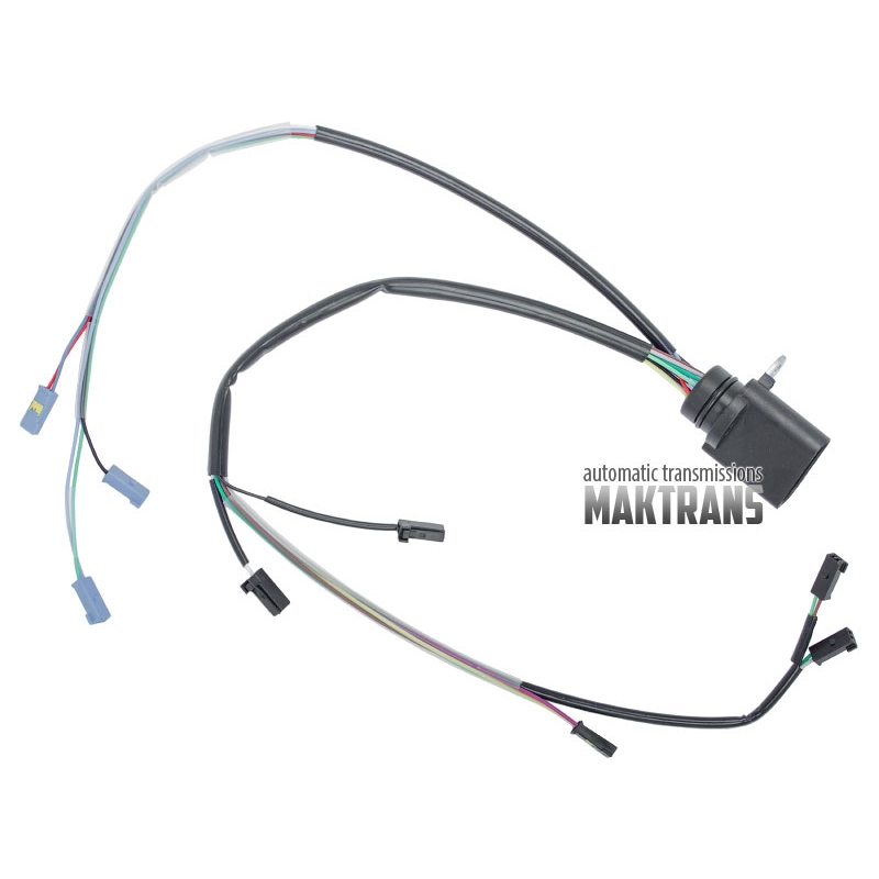 Vnútorná kabeláž pre solenoidy automatickej prevodovky AW TF-60SN 09G 03-up - 09G927363