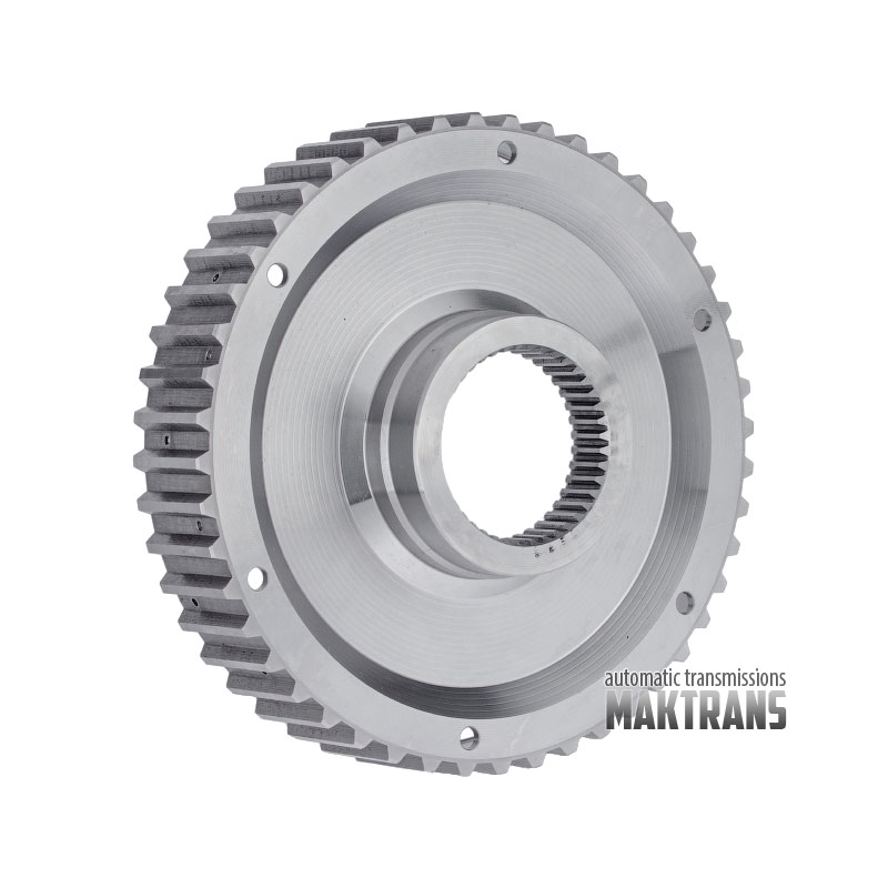 Náboj bubna C1 (celková výška 45,5 mm, výška koša 30 mm, 41 drážok) automatická prevodovka 0C8 TR-80SD