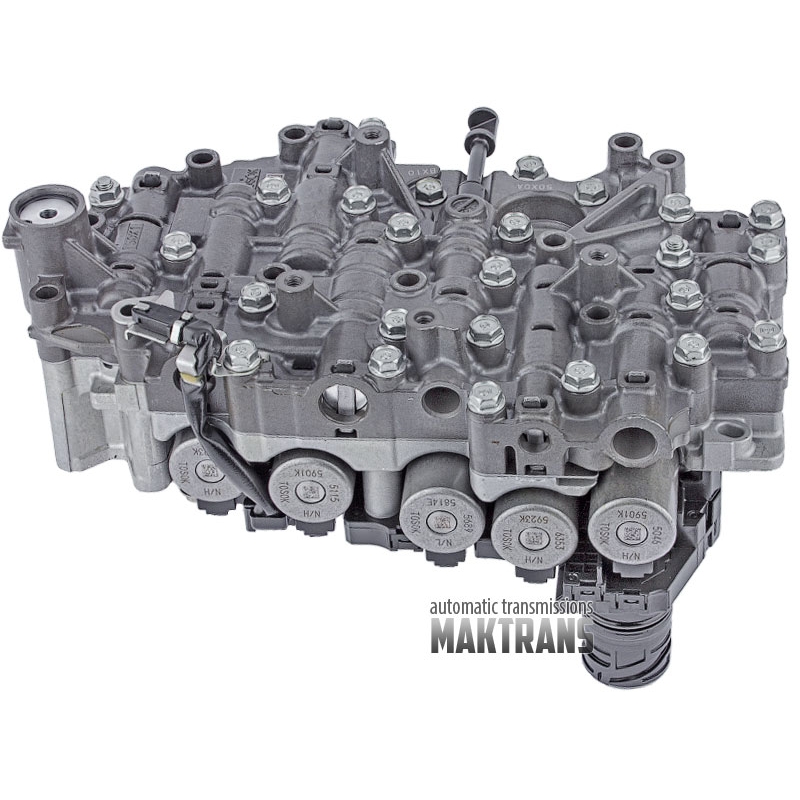 Hydraulická riadiaca jednotka CVT (Nissan Lannia) automatická prevodovka JF020E