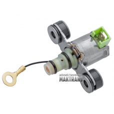 Solenoid CONTROL PRESSURE CONTROL EPC automatická prevodovka JF506E 09A927331H 02-up (VW Mazda Jaguar)