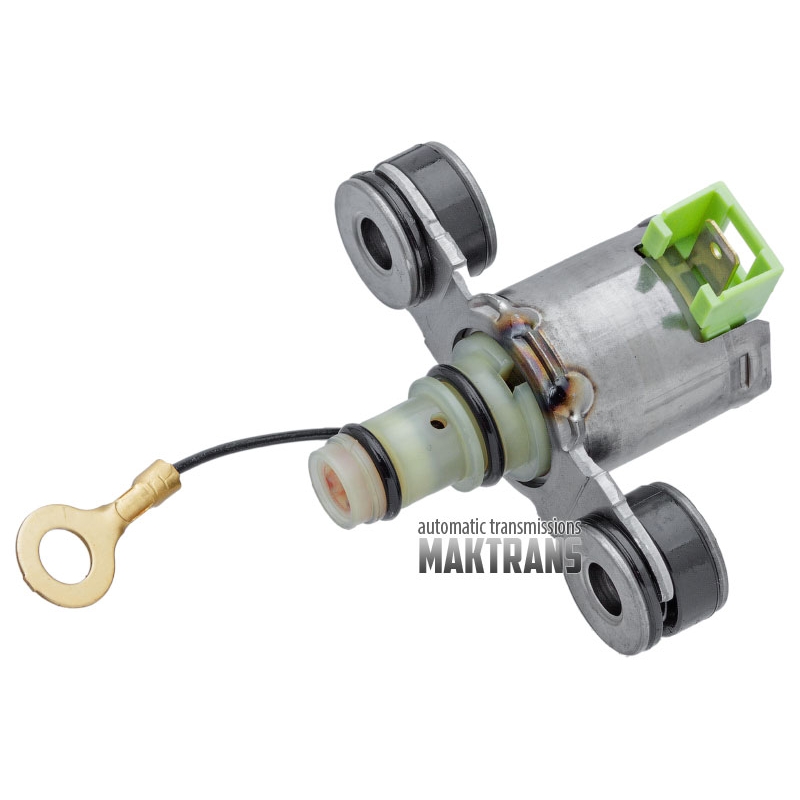 Solenoid CONTROL PRESSURE CONTROL EPC automatická prevodovka JF506E 09A927331H 02-up (VW Mazda Jaguar)