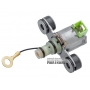 Solenoid CONTROL PRESSURE CONTROL EPC automatická prevodovka JF506E 09A927331H 02-up (VW Mazda Jaguar)