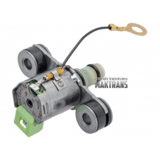 Solenoid CONTROL PRESSURE CONTROL EPC automatická prevodovka JF506E 09A927331H 02-up (VW Mazda Jaguar)