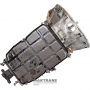 Automatická prevodovka 722.6 (výmenná sada) pre Mercedes-Benz Sprinter 906 - s adaptačnou sadou na montáž na Mercedes-Benz Sprinter 906 s meničom krútiaceho momentu A2122500302 a vstupným hriadeľom s hrotom 63,50 mm